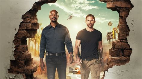 Lethal Weapon Season 2 Release Date Trailers Cast Synopsis And Reviews