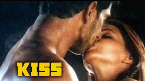 Hot Kiss Scenes From Bollywood Movies Aishwarya Rai Youtube