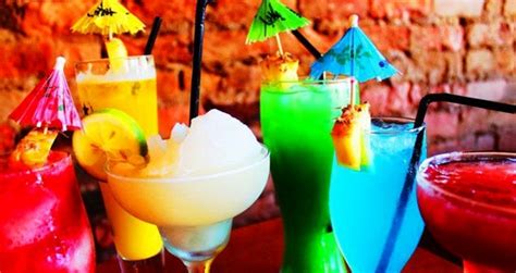 Summer Sundowner Guide 30 Cocktail Spots In Cape Town Travelground