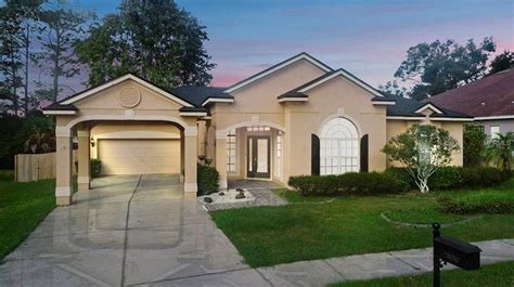 2850 Willow Bay Ter Casselberry Fl 32707 ®