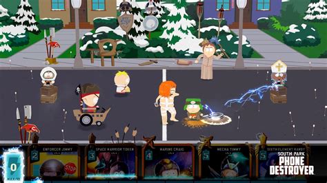 South Park Phone Destroyer Guide Ign