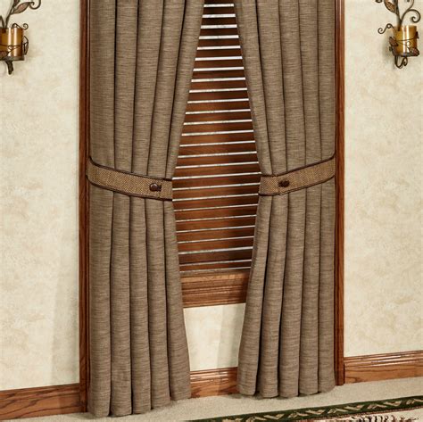 Cabin Window Treatments 1000 Images About Cabin Curtains On
