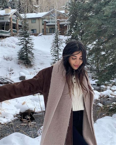 Ruslana Gee в Instagram my winter fairytale Fashion Winter