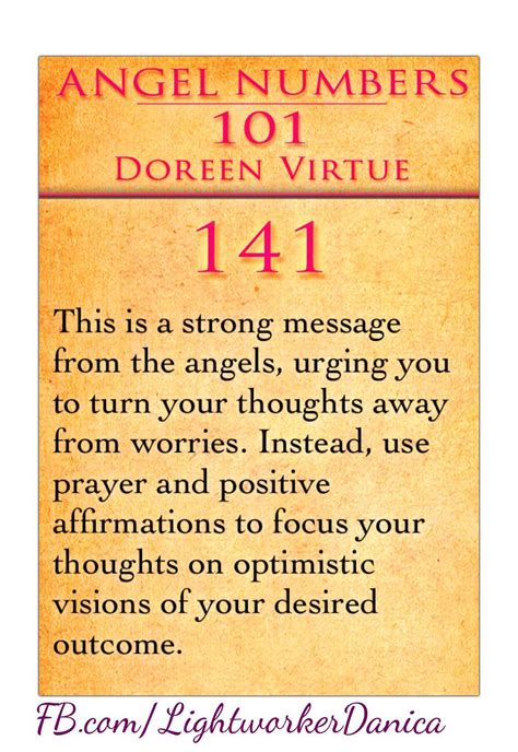 141: This is a strong message from the angels, urging you to turn your ...