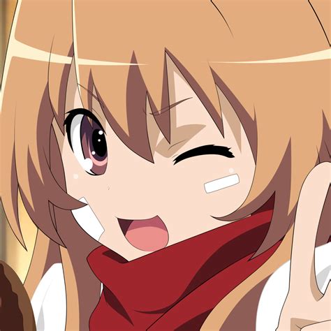 Looking for the best wallpapers? Toradora! Forum Avatar | Profile Photo - ID: 153796 ...