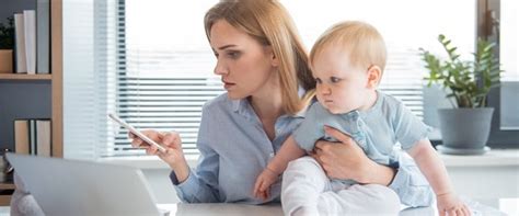 Top 5 Tips For Working Moms Getting Divorced Dubois Cary Law Group Pllc
