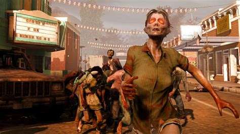 State Of Decay Pcgamesn