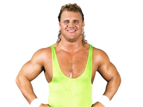 Ranking The Pro Wrestlers With The Wettest Hair Sports Illustrated