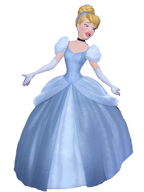 Sofia Cinderella 4 Render By Princessamulet16 On Deviantart In 2022