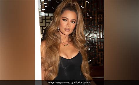 Khloe Kardashian Says She Felt Less Connected To Son Due To Surrogacy