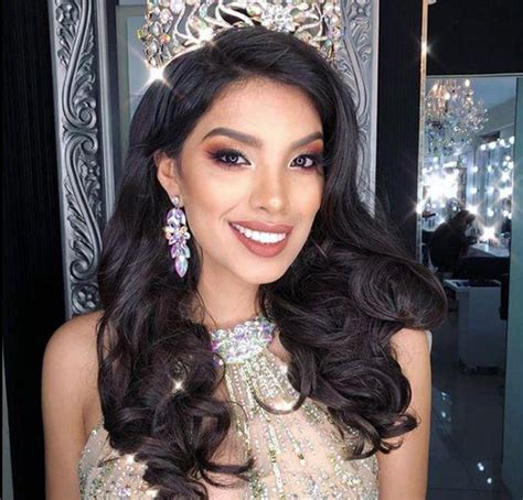 Miss Peru 2019 Stripped Of Title After Drink Driving Video Emerges Daily Times
