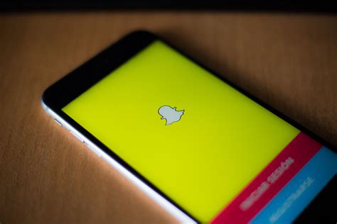 Snapchat lets you easily talk with friends, view live stories from around the world, and explore news in discover. Snap's earnings show Snapchat's rapid growth rate is ...