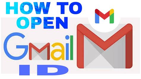 How To Open Gmail Account Gmail Id Kese Banananew Gmail Account