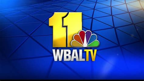 Wbal Tv Metv Baltimore Join In Progress Message Youtube