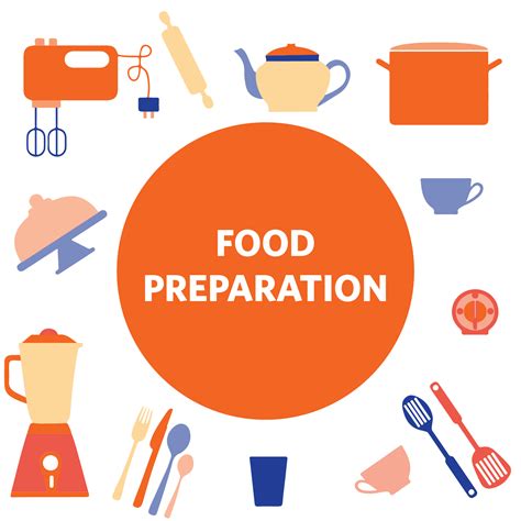 Science Of Food Preparation Course Offers Nutrition Basic Cooking