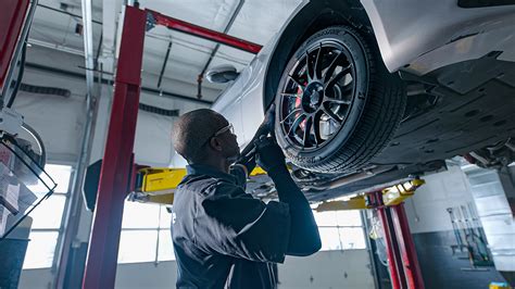 Tires Firestone Complete Auto Care