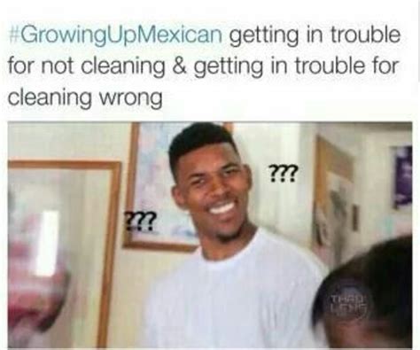 Growing Up Hispanic
