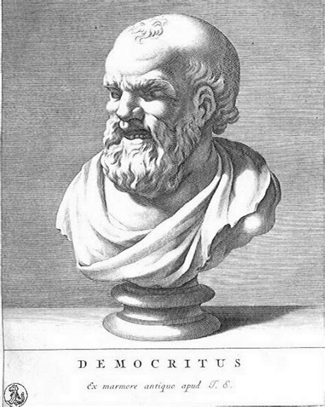 Who Was Democritus Universe Today
