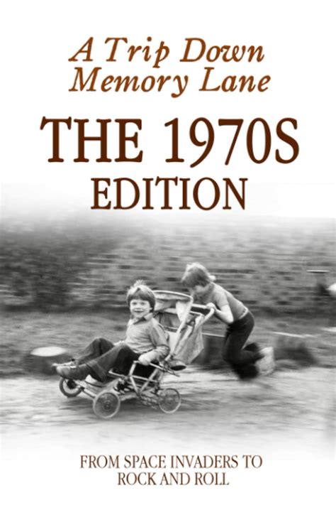 Buy A Trip Down Memory Lane The 1970s Edition Online At Desertcart India