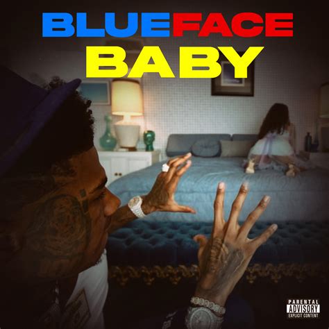 Blueface Baby Iheart