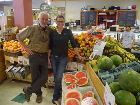 Mec board appoints new general manager. In Nelson, Local Food Co-op Becomes Bigtime Developer ...