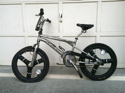 Gt Dyno Bike For Sale In Uk 40 Used Gt Dyno Bikes