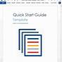 End User Guide Template