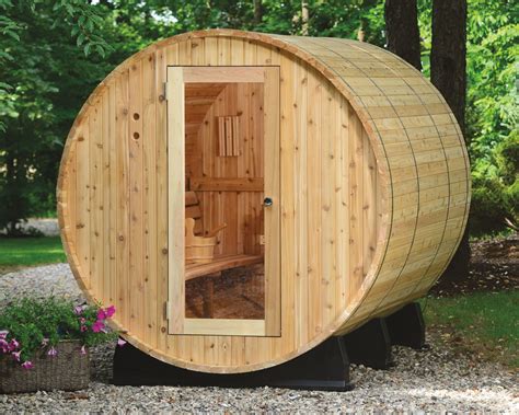 Basement Sauna Kit 21 Homemade Sauna Plans You Can Diy Easily