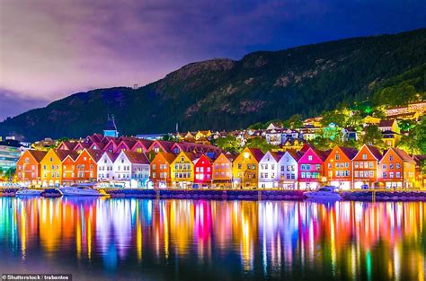 Norway: The Most Beautiful Country On Earth? The Amazing Landscape ...