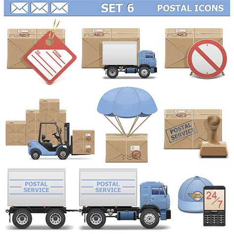 Mailroom Illustrations Royalty Free Vector Graphics And Clip Art Istock