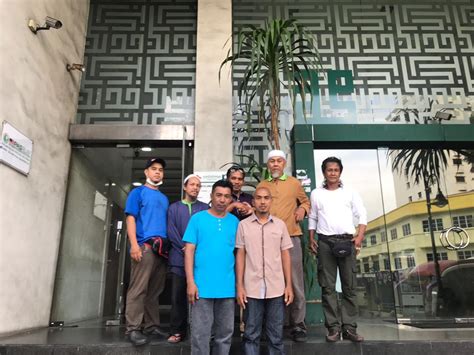 9 auto teller machine (2) cash deposit machine cheque deposit machine. MPKK Datu Kuala Nerus Lawat Pejabat Agung PAS - Berita ...