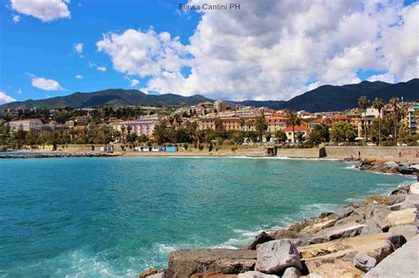 sanremo liguria - Flavia Cantini