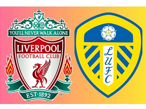 Liverpool Vs Leeds United Di Liga Primer Inggris 29 Oktober 2022 Ini