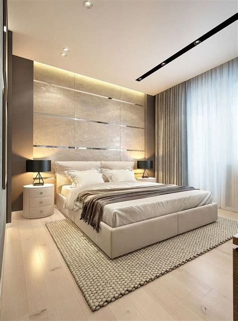 Incredible Modern Bedroom Design Ideas To Get Inspired My Home My Zone