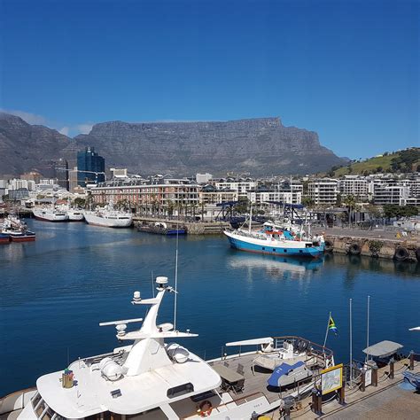 Victoria And Alfred Waterfront Cape Town Central All You Need To Know