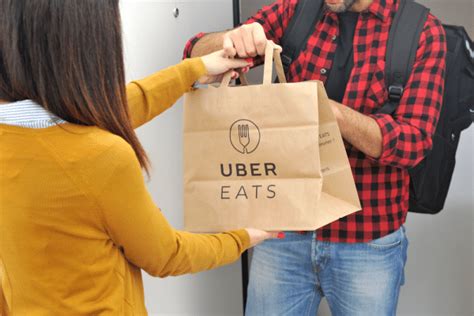 Why Restaurant Owners Should Register Their Business On Uber Eats