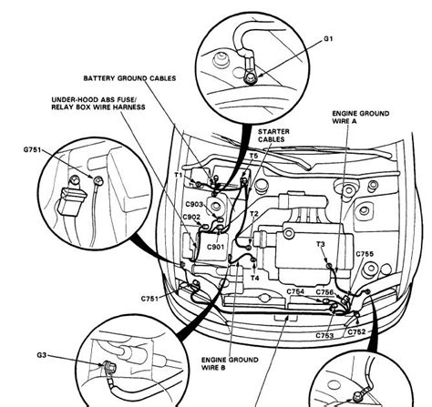 It shows the components of the circuit as simplified shapes, and the skill and signal links in the middle of the devices. 99 Civic Alternator Wiring Diagram