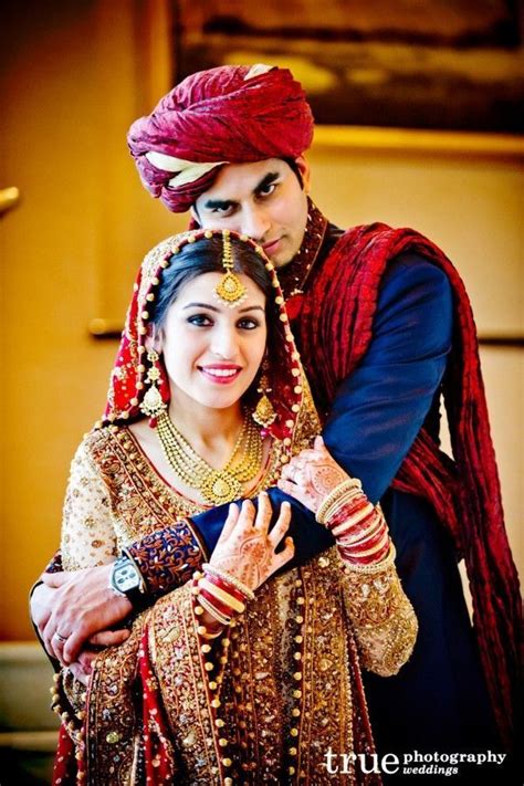 January 2015 Pakistani Wedding