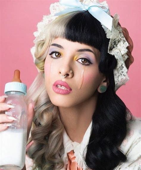 Melanie Martinez Melanie Martinez Photo And Video Halloween Face Makeup