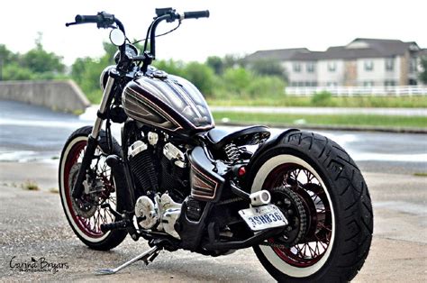 Full face retro bobber motorcycle helmet matrix motto vintage. MAXIMES BOBBER - HOUSTON RETRO BOBBERS