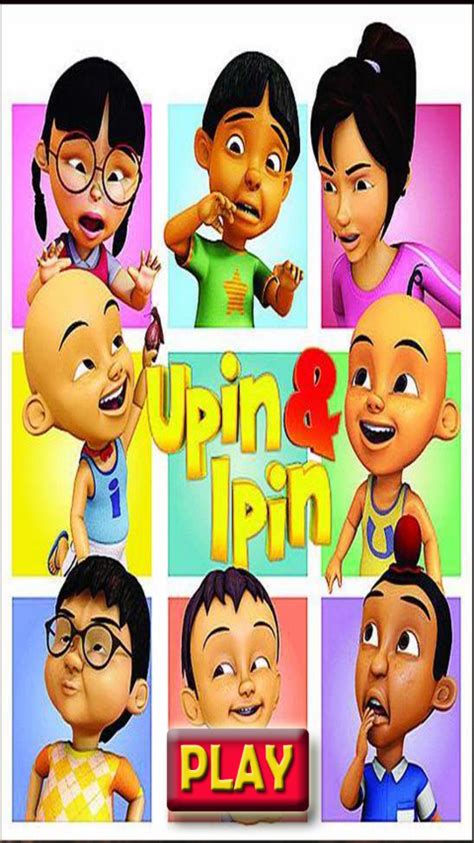 Upin And Ipin Complete Wiki Ratings Photos Videos Cast