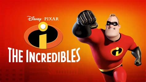 The Incredibles Where To Watch And Stream Online