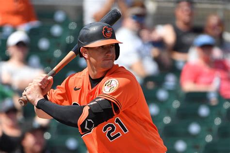 Camden Chat Orioles Sim Caught Up To The Present And It Could Be