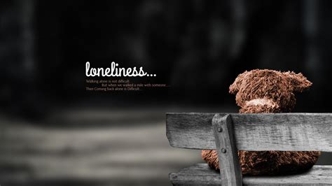 Sad And Lonely Wallpaper 59 Images