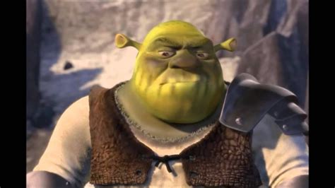 Shrek 2001 Youtube