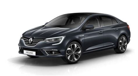 The All New Renault Megane Grand Coupe Jensen Fleet Solutions