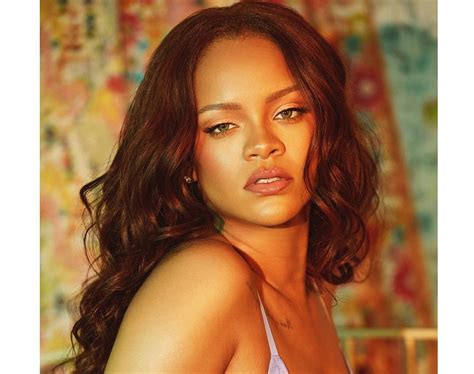 The Wrap Up Magazine Whats Your Favorite Rihanna Song