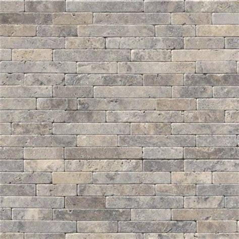 It is recommended for both commercial properties and residential properties, when used on vertical surfaces. MSI Stone Silver Travertine Silver Travertine - 8x18 ...