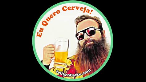 Eu Quero Cerveja Félix Robatto Remix Dj Charlys Marajó Youtube