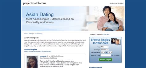 Here are 20+ examples of the best website websites for your inspiration! 6 Best Asian Online Dating Websites